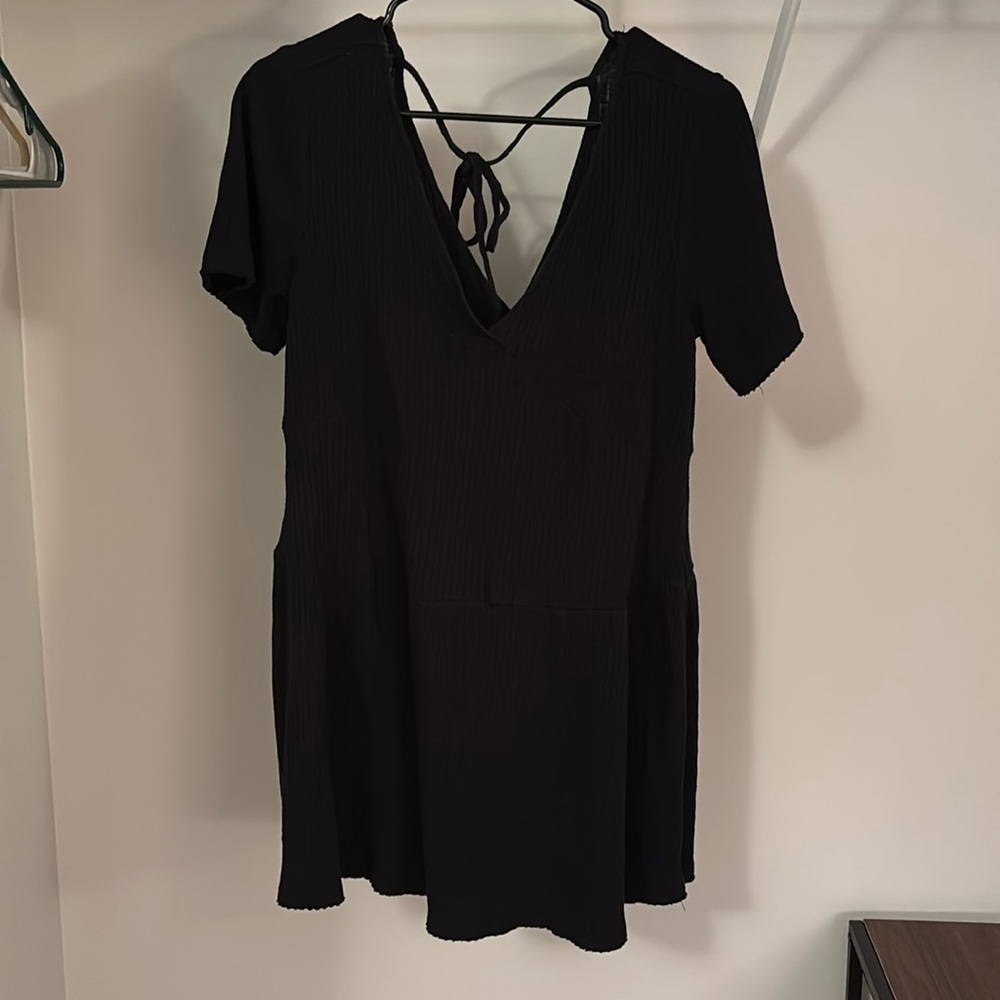 GB mini dress